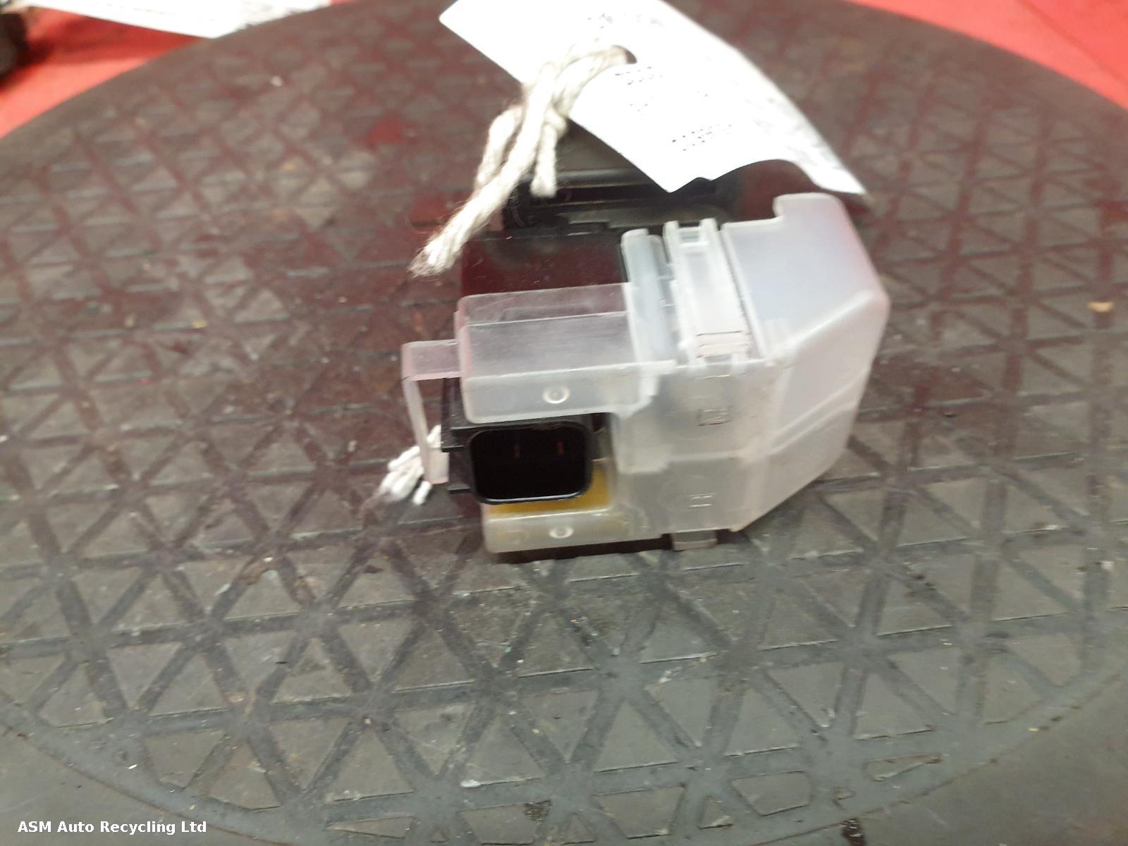 View Auto part Starter Solenoid Suzuki Gsxs 125 2022