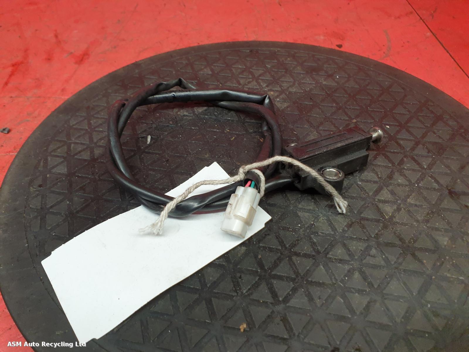 View Auto part Side Stand Switch Suzuki Gsxs 125 2022