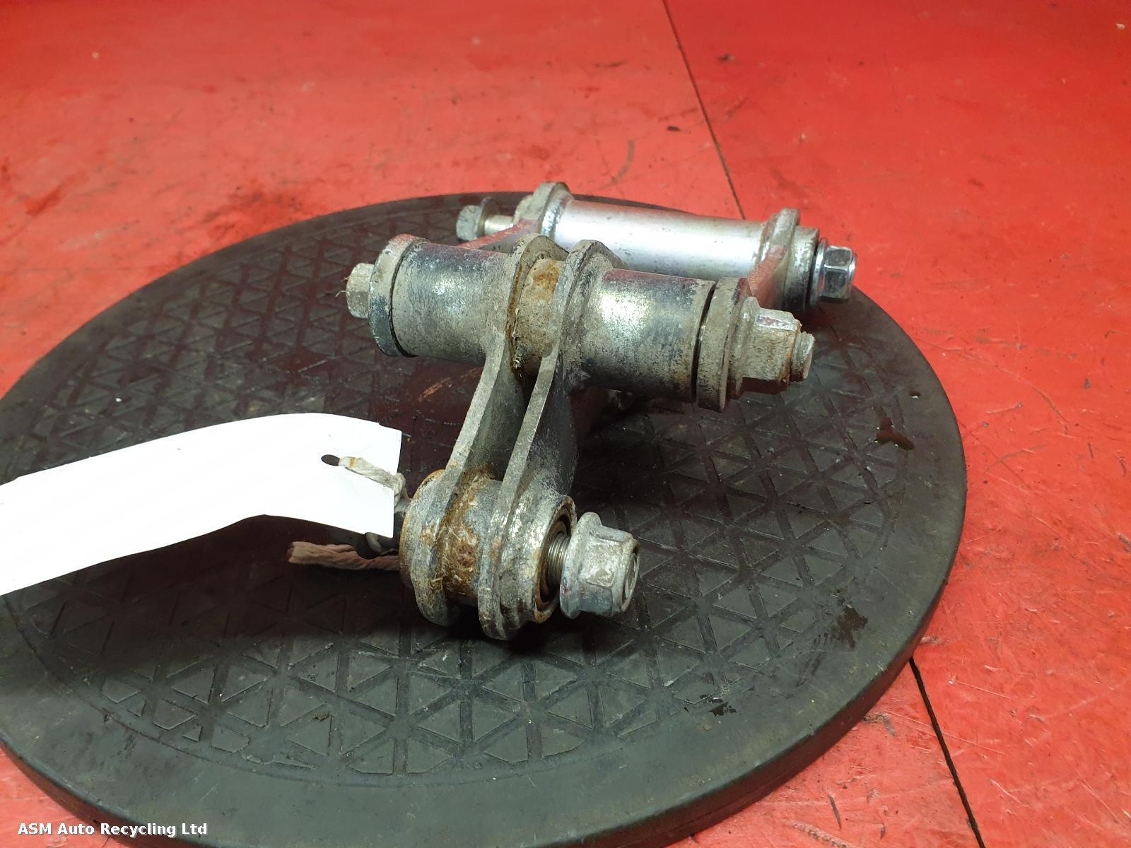 View Auto part Rear Shock Absorber Linkage Suzuki Gsxs 125 2022