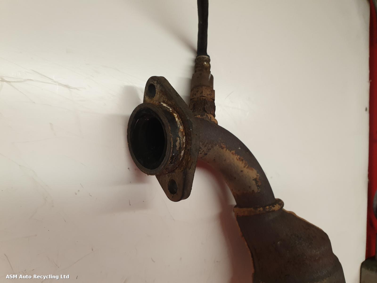View Auto part Exhaust System Suzuki Gsxs 125 2022
