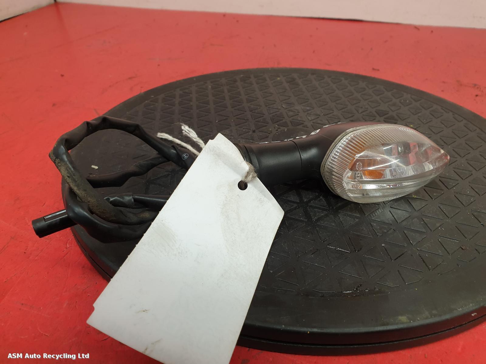 View Auto part R Repeater Lamp Yamaha Mt-07  2020