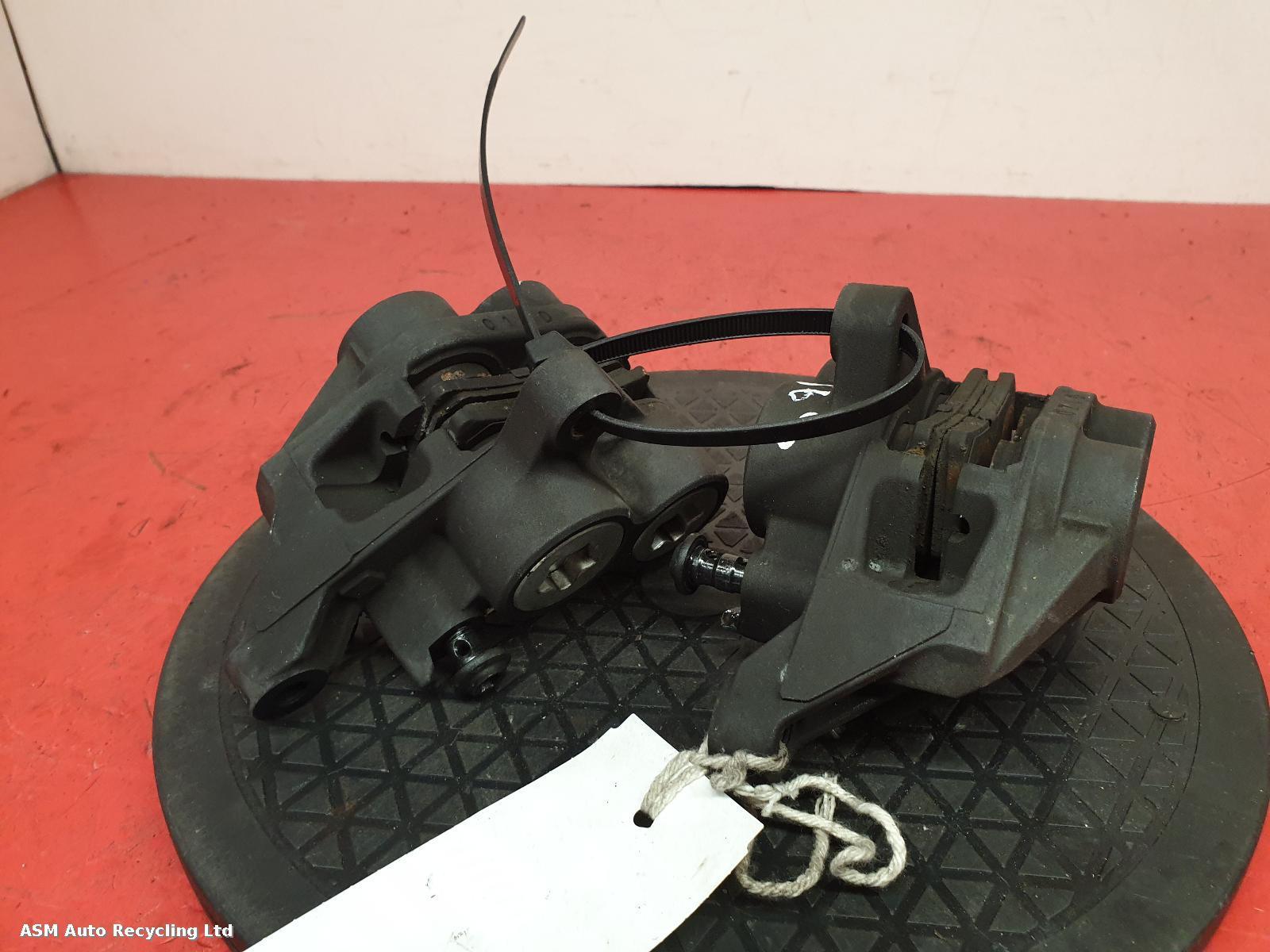 View Auto part Caliper Yamaha Mt-07  2020