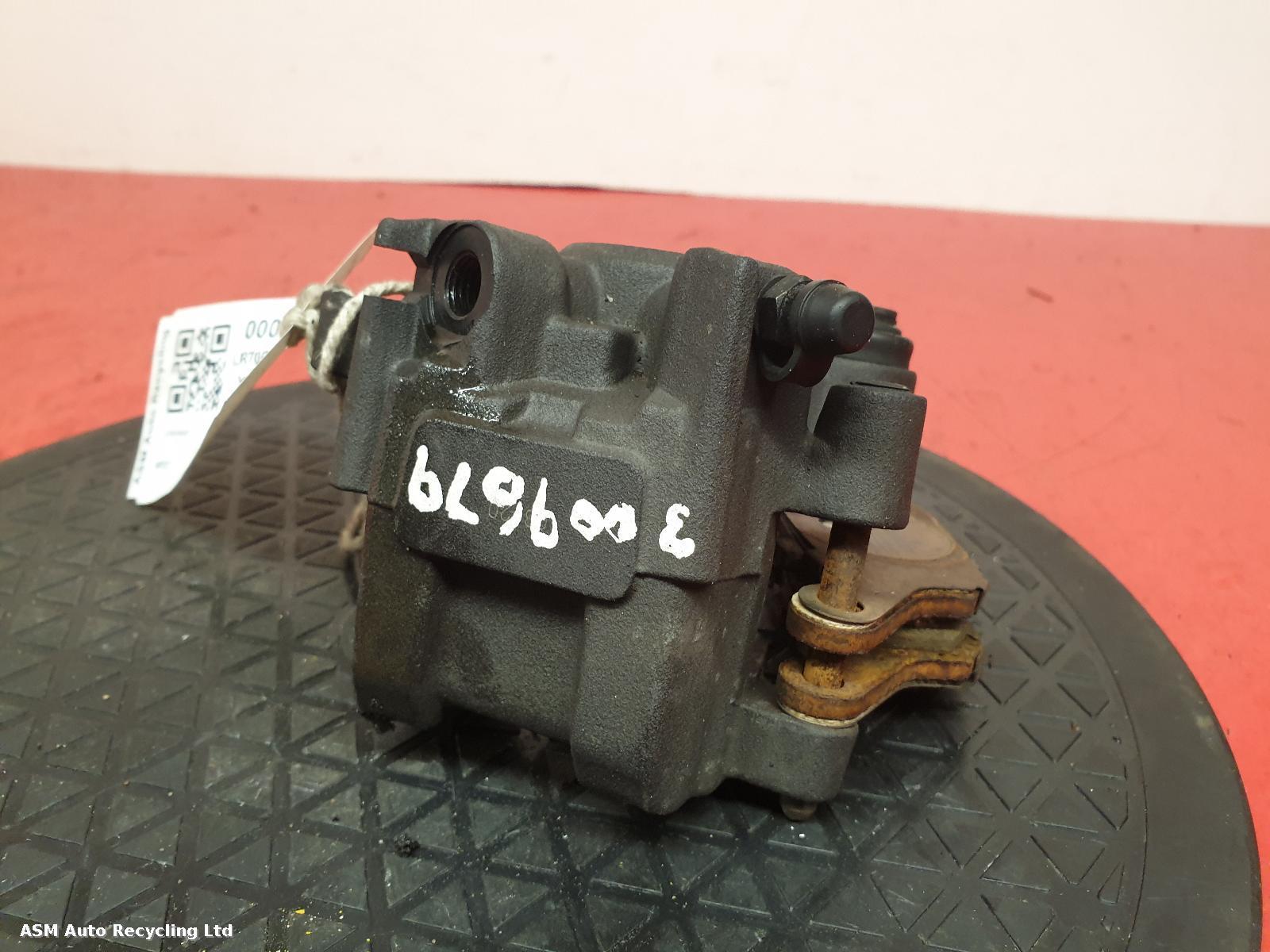 View Auto part Caliper Yamaha Mt-07  2020
