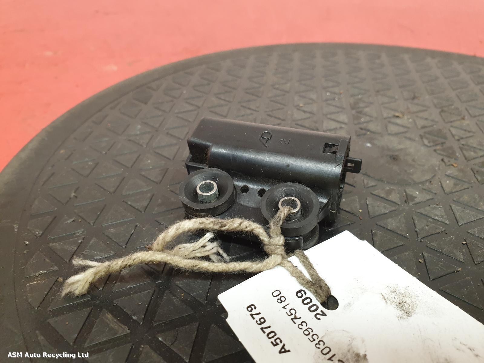 View Auto part Tilt Sensor Triumph Rocket 2009