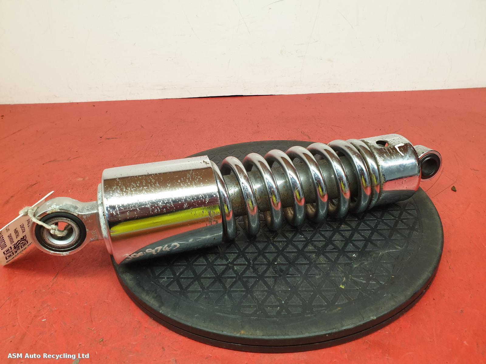 View Auto part LR Strut Triumph Rocket 2009