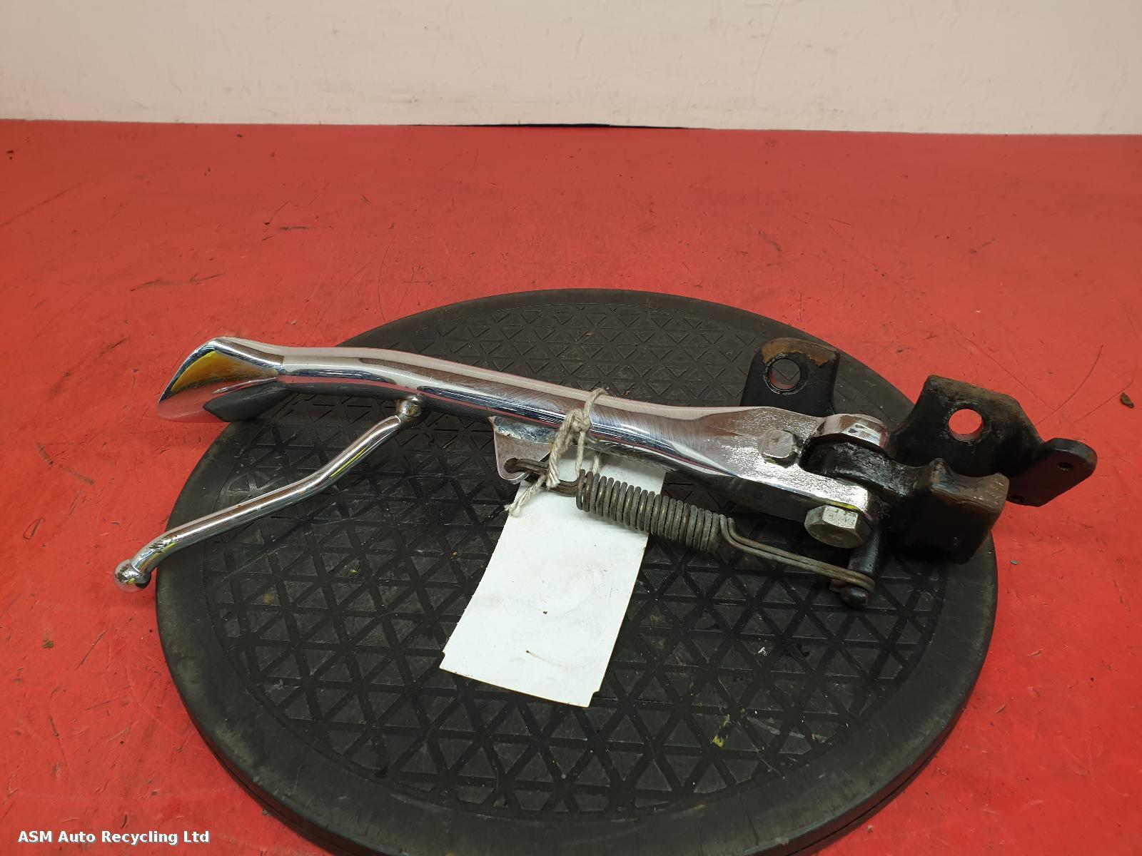 View Auto part Side/Centre Stand Triumph Rocket 2009