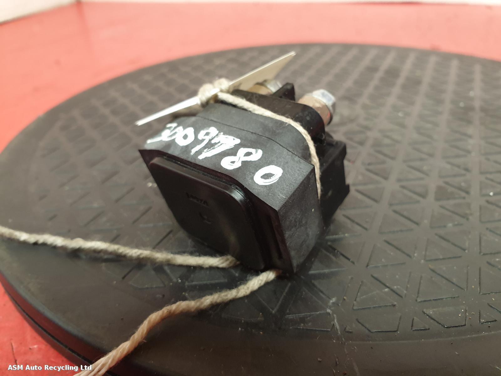 View Auto part Starter Solenoid Yamaha Mt-07  2020