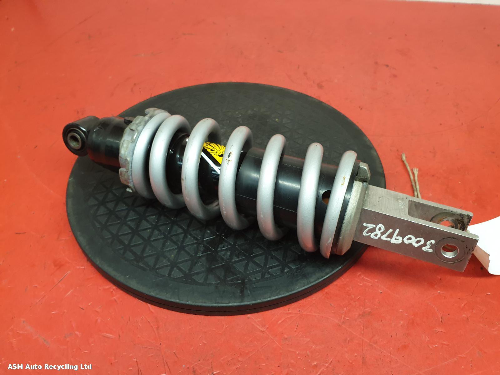 View Auto part Rear Shock Absorber Yamaha Mt-07  2020