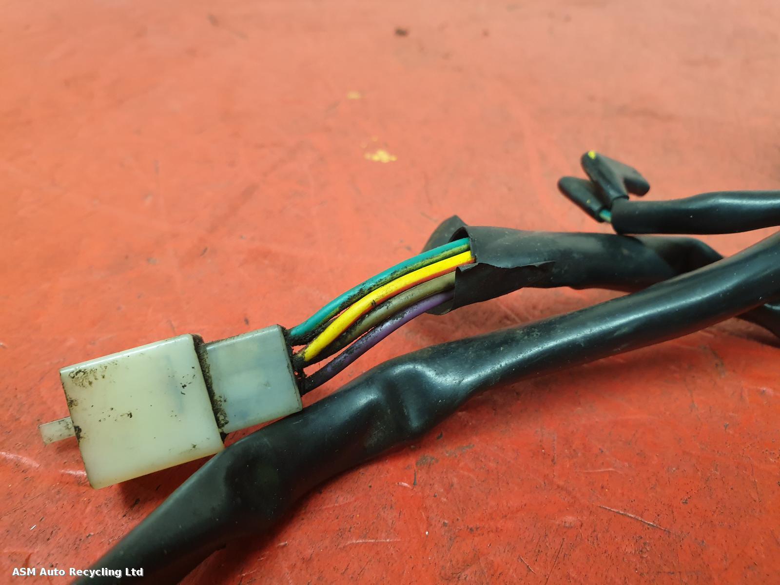 View Auto part RH Switch Gear Lexmoto Zsx R 125 2018
