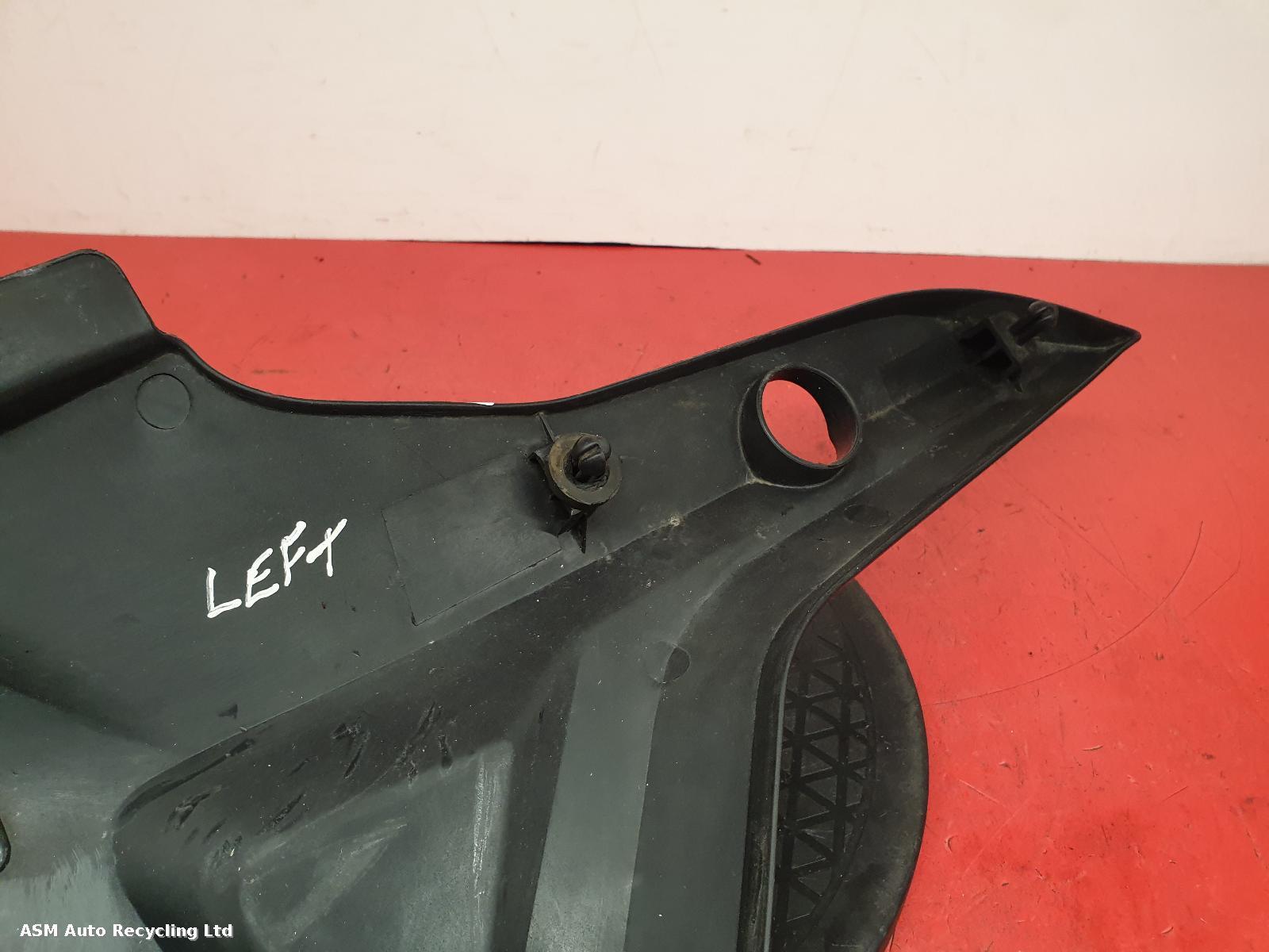 View Auto part Side Panel Left Lexmoto Zsx R 125 2018