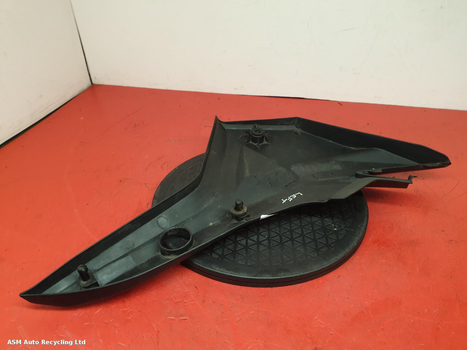 View Auto part Side Panel Left Lexmoto Zsx R 125 2018