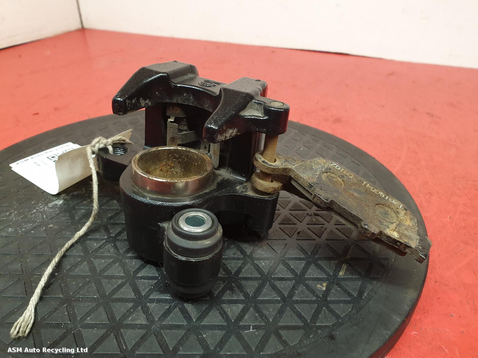 View Auto part Caliper Lexmoto Zsx R 125 2018