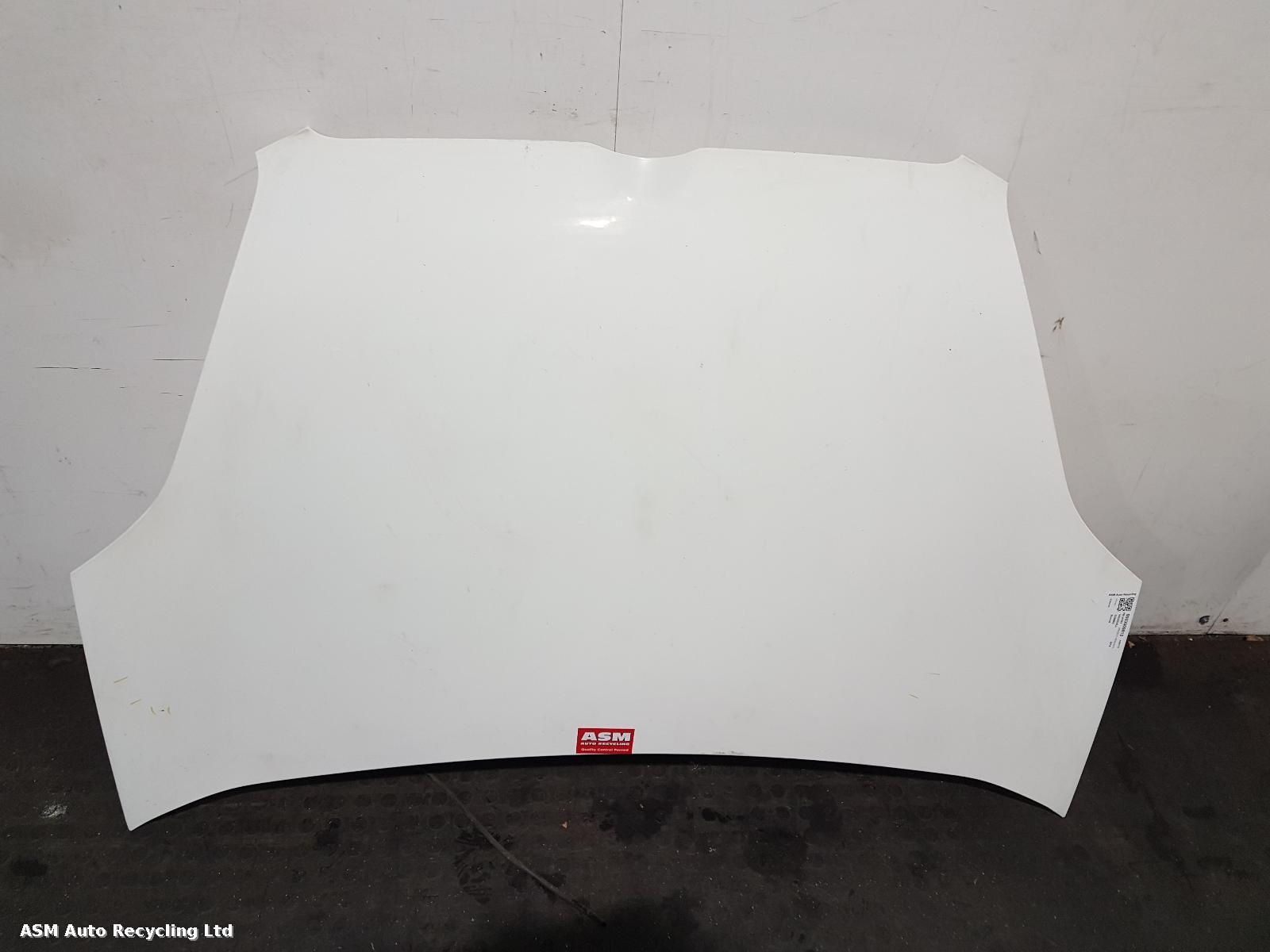 View Auto part Bonnet Vauxhall Combo 2014