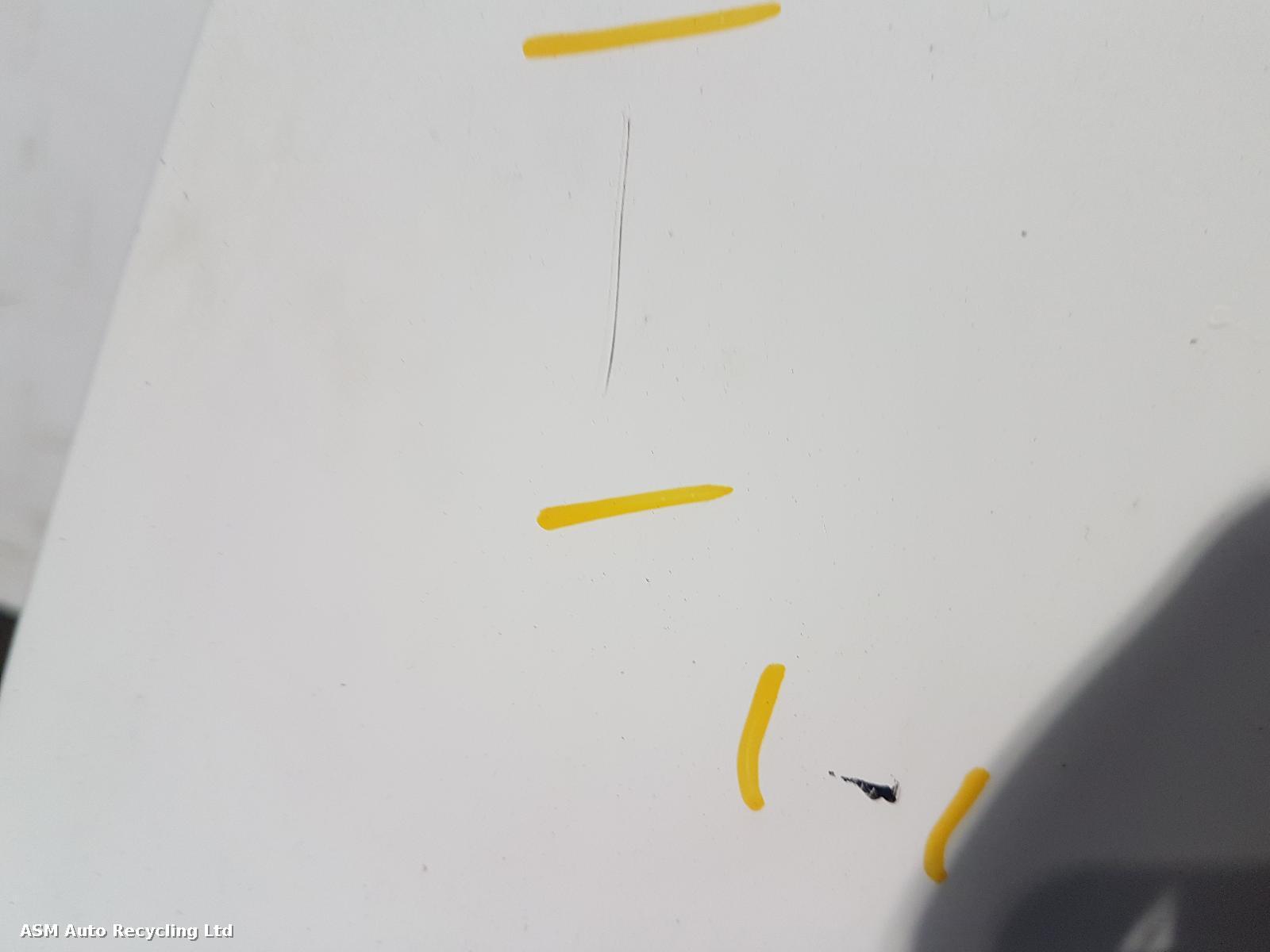 View Auto part Bonnet Vauxhall Combo 2014