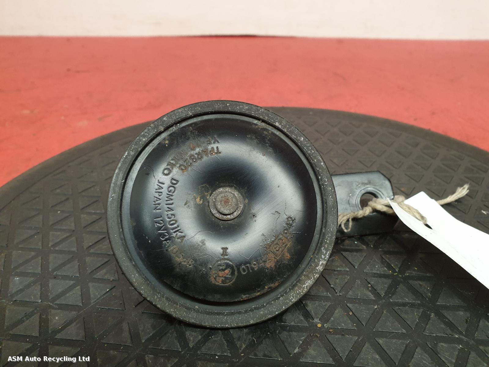 View Auto part Horn Triumph Rocket 2009