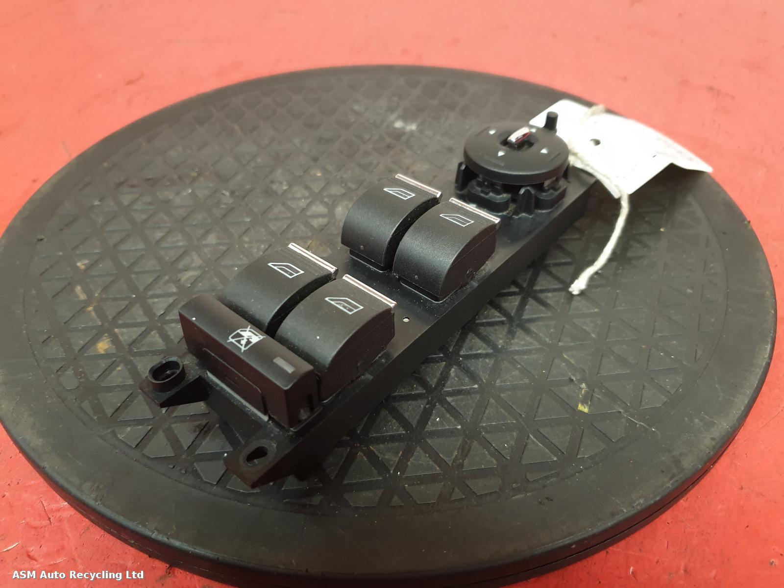 View Auto part Elect. Window Switch Ford Focus 2012