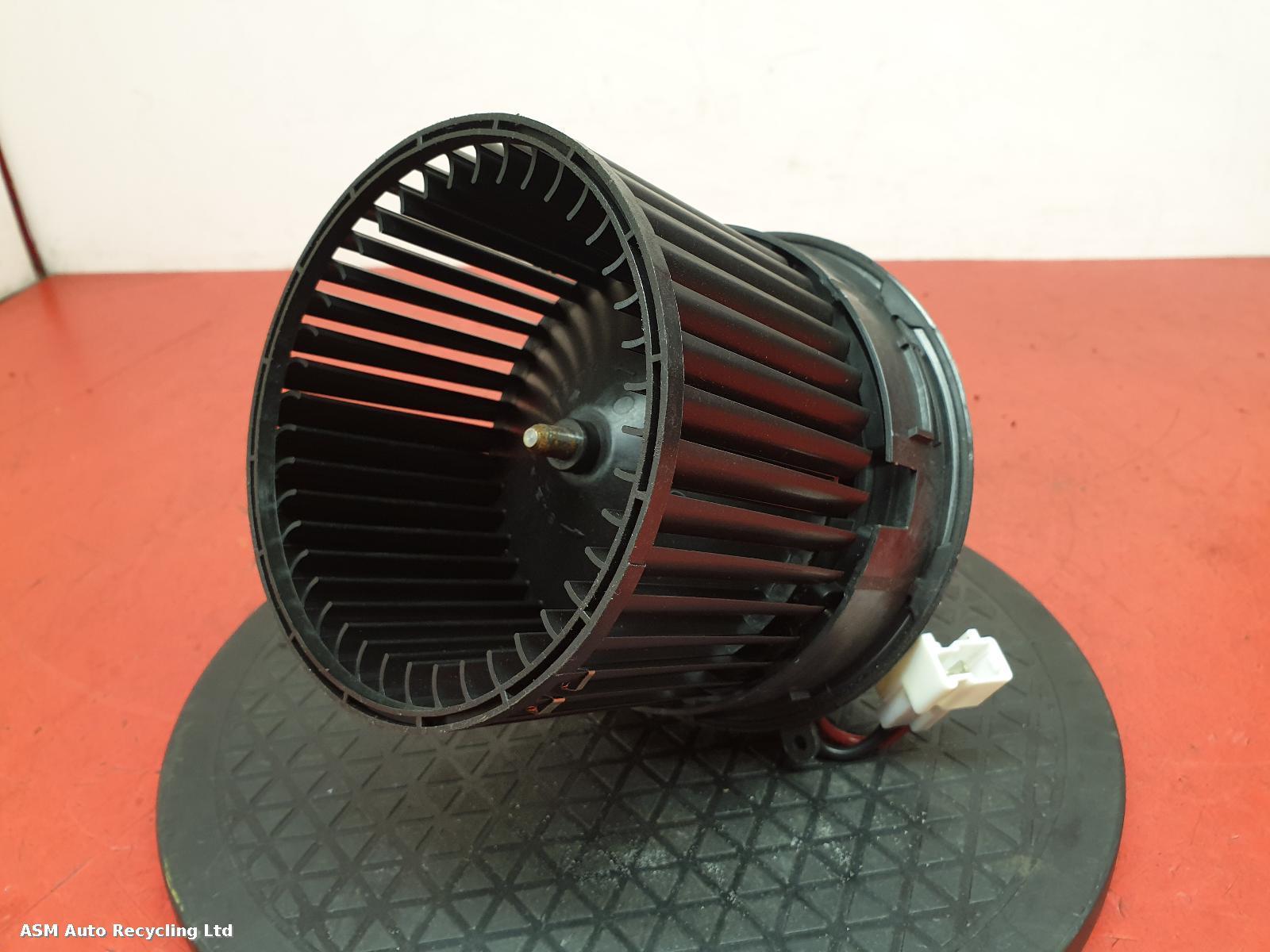 View Auto part Heater Motor/Assembly Nissan Leaf 2021