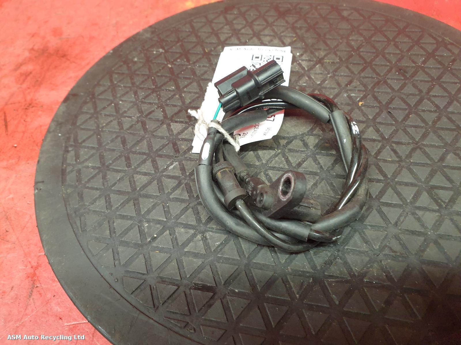 View Auto part Abs Sensor Kawasaki Z900 Rs 2018