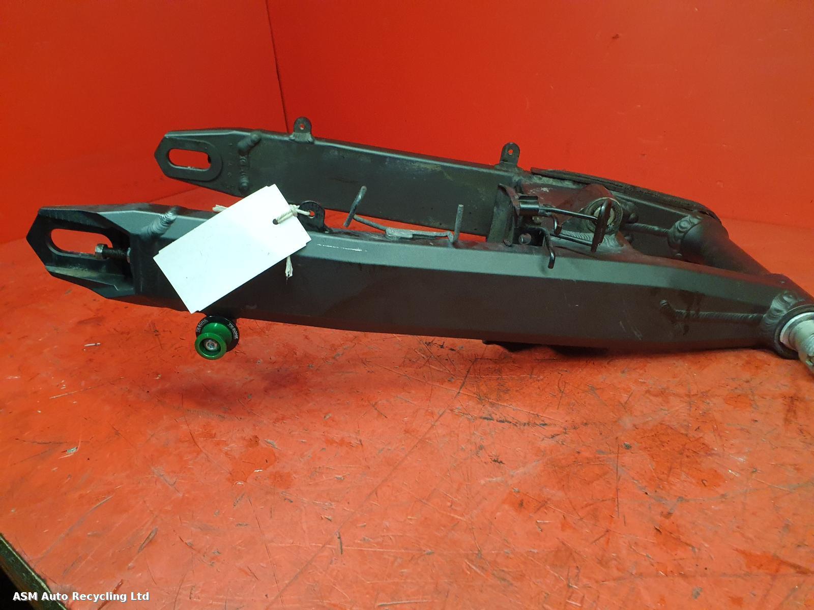 View Auto part Swing Arm Kawasaki Z900 Rs 2018