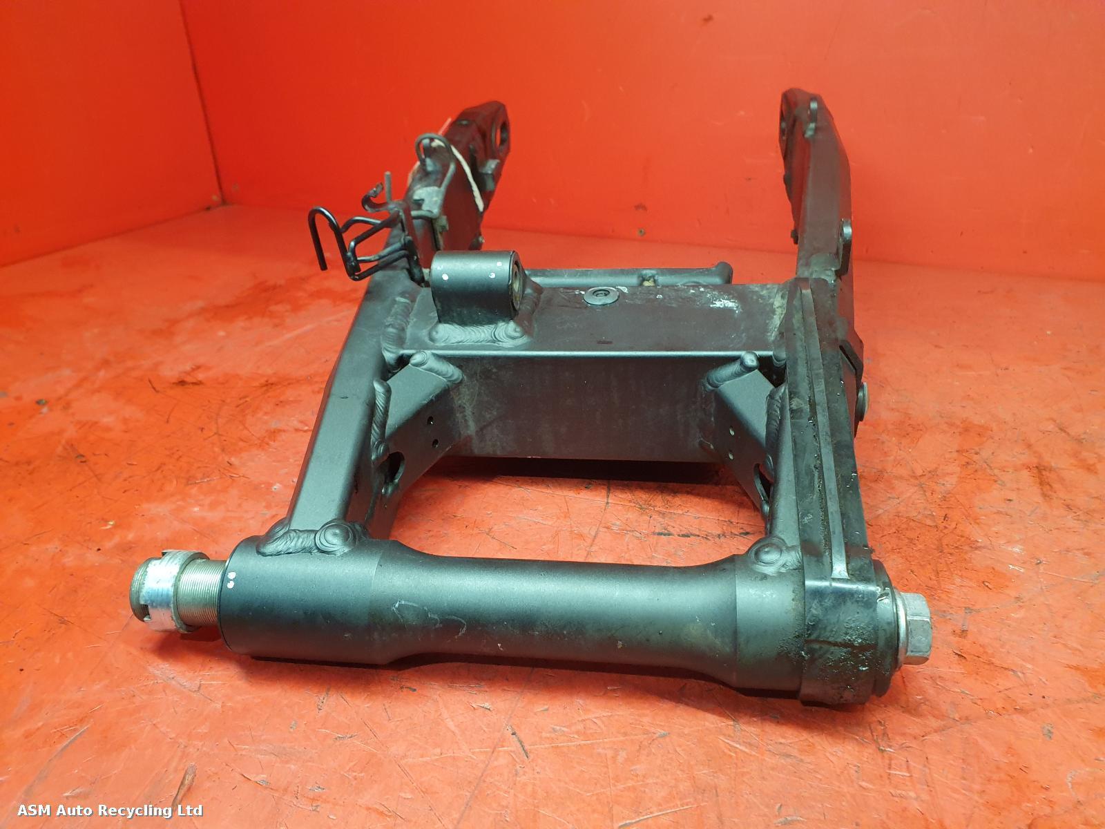 View Auto part Swing Arm Kawasaki Z900 Rs 2018