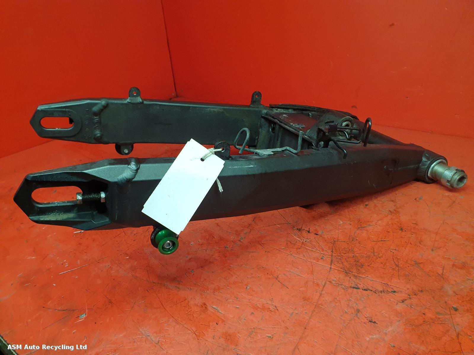 View Auto part Swing Arm Kawasaki Z900 Rs 2018