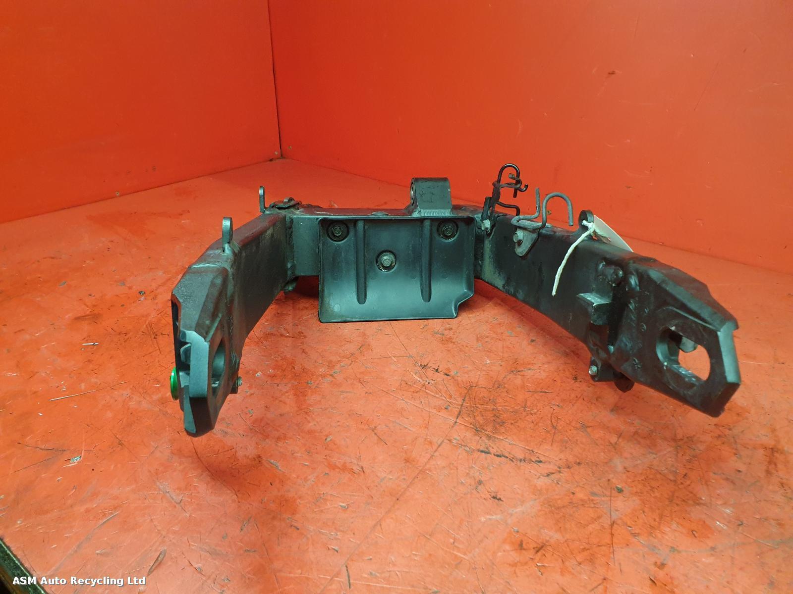 View Auto part Swing Arm Kawasaki Z900 Rs 2018