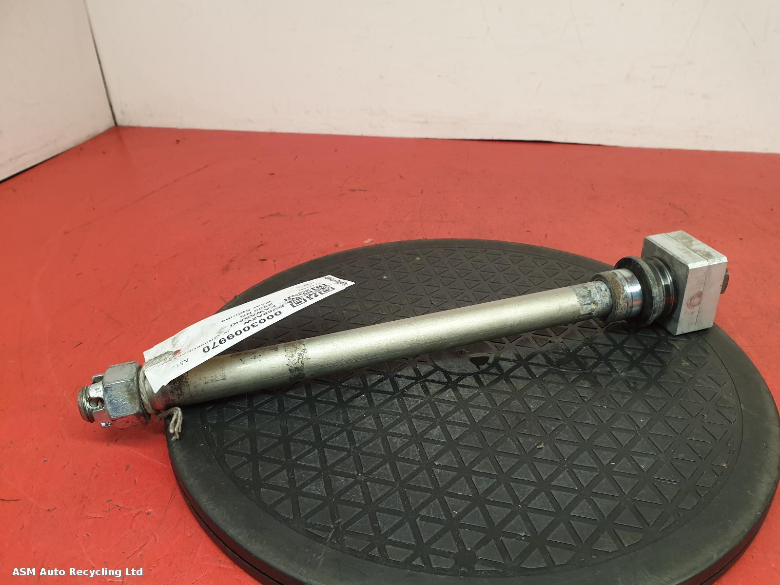 View Auto part Rear Spindle Kawasaki Z900 Rs 2018