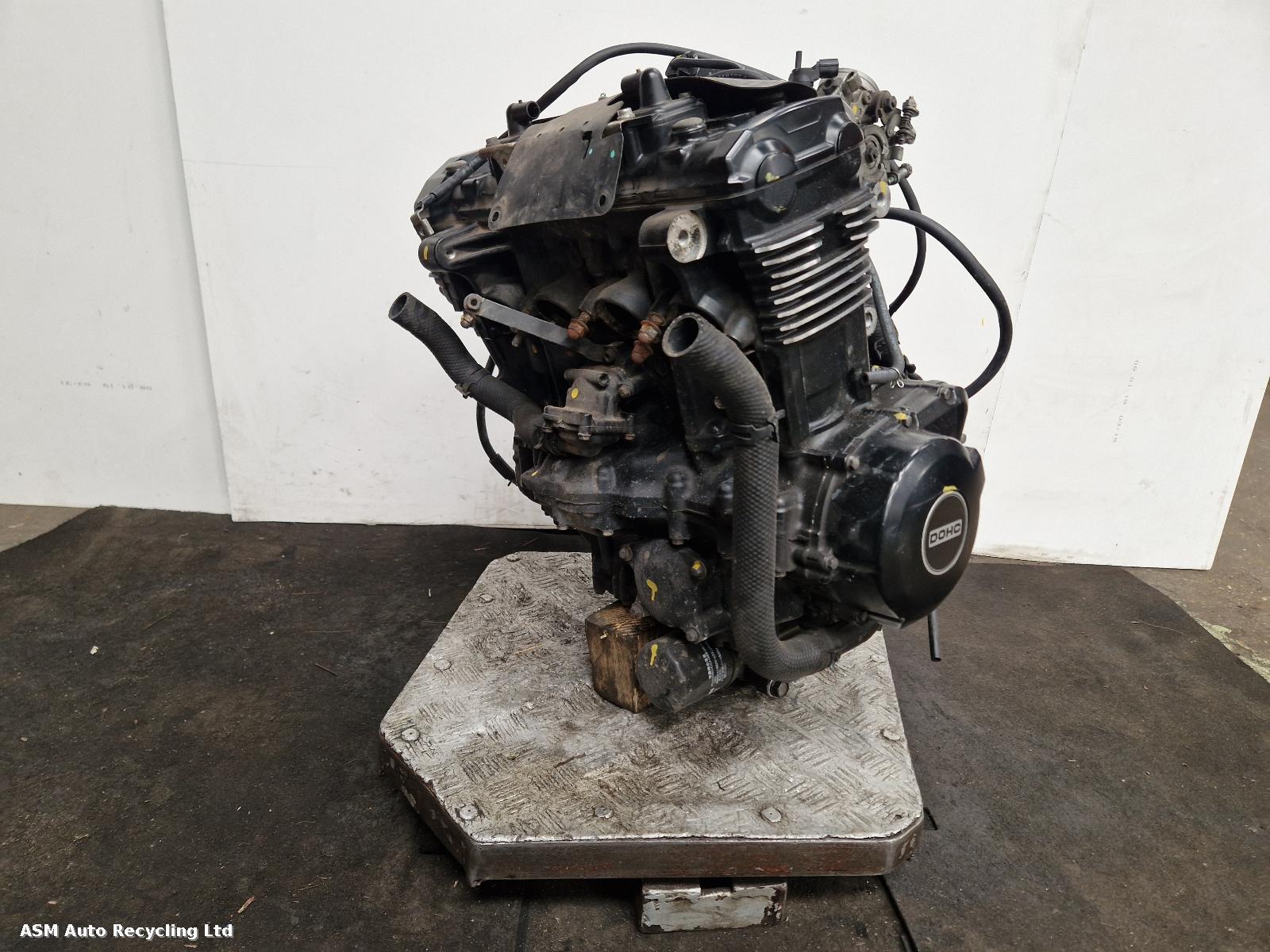View Auto part Engine Kawasaki Z900 Rs 2018