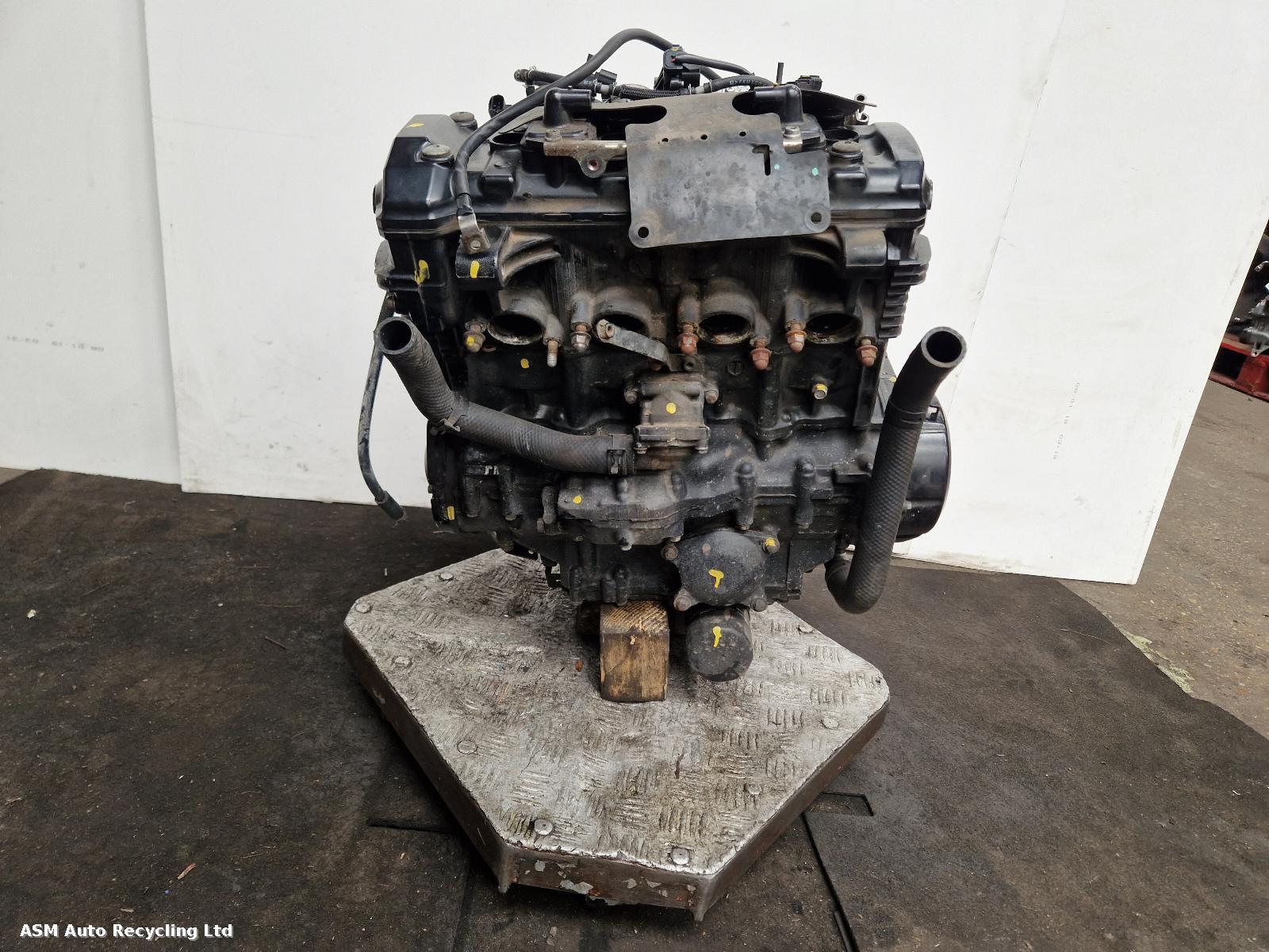 View Auto part Engine Kawasaki Z900 Rs 2018