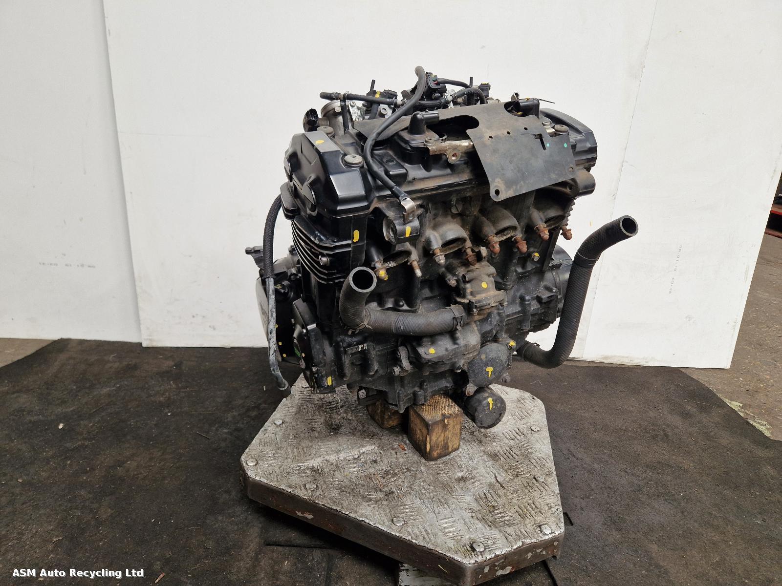 View Auto part Engine Kawasaki Z900 Rs 2018