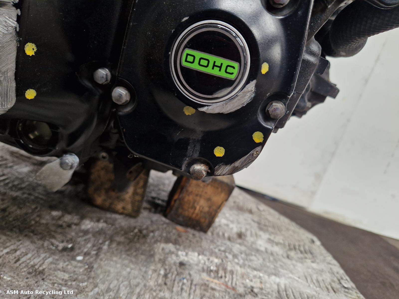View Auto part Engine Kawasaki Z900 Rs 2018