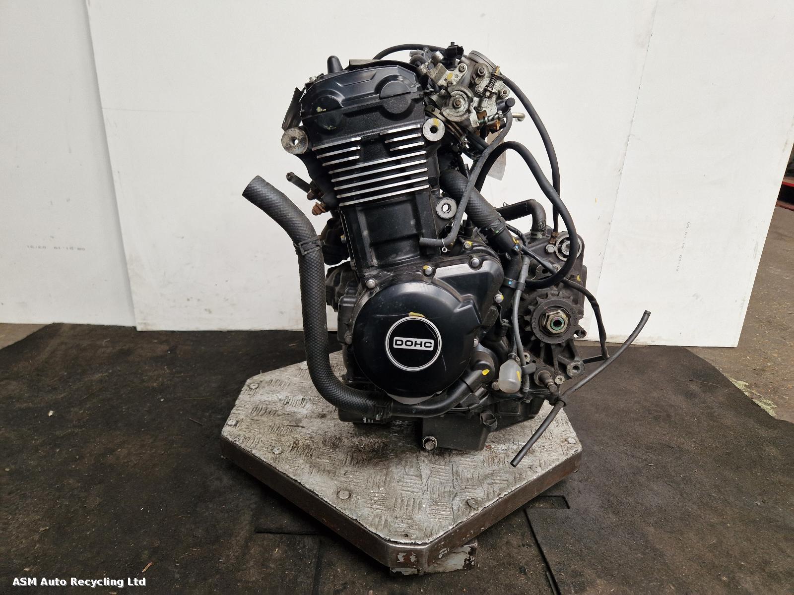 View Auto part Engine Kawasaki Z900 Rs 2018