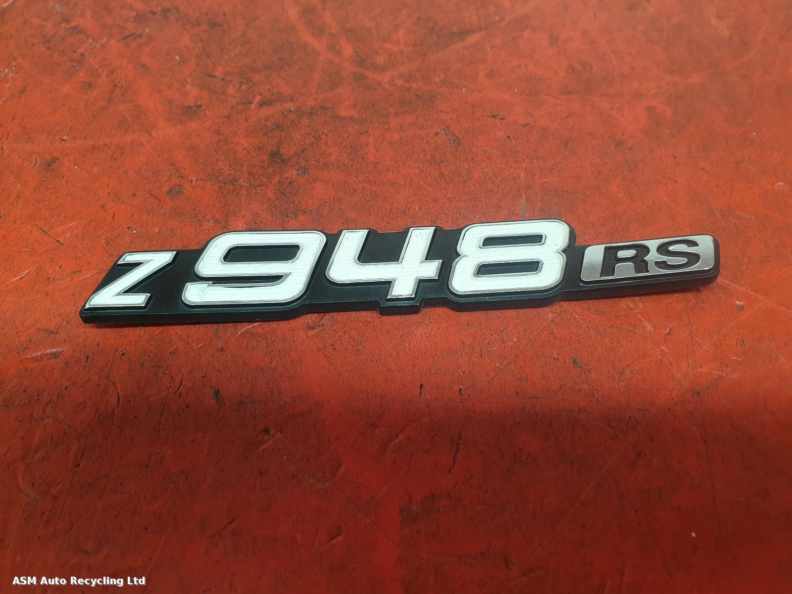 View Auto part Misc Kawasaki Z900 Rs 2018