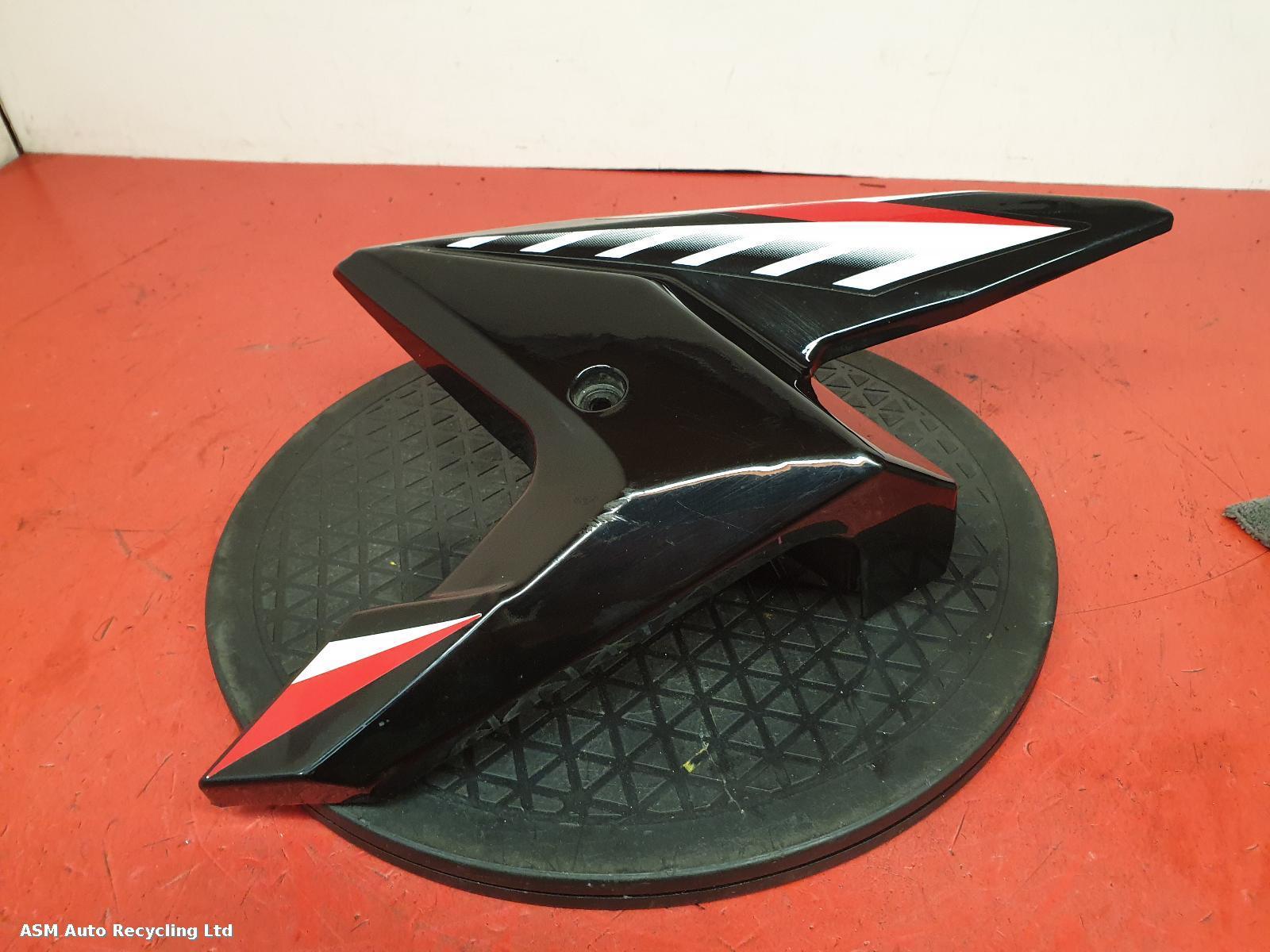 View Auto part Side Panel Left Lexmoto Zsx R 125 2018