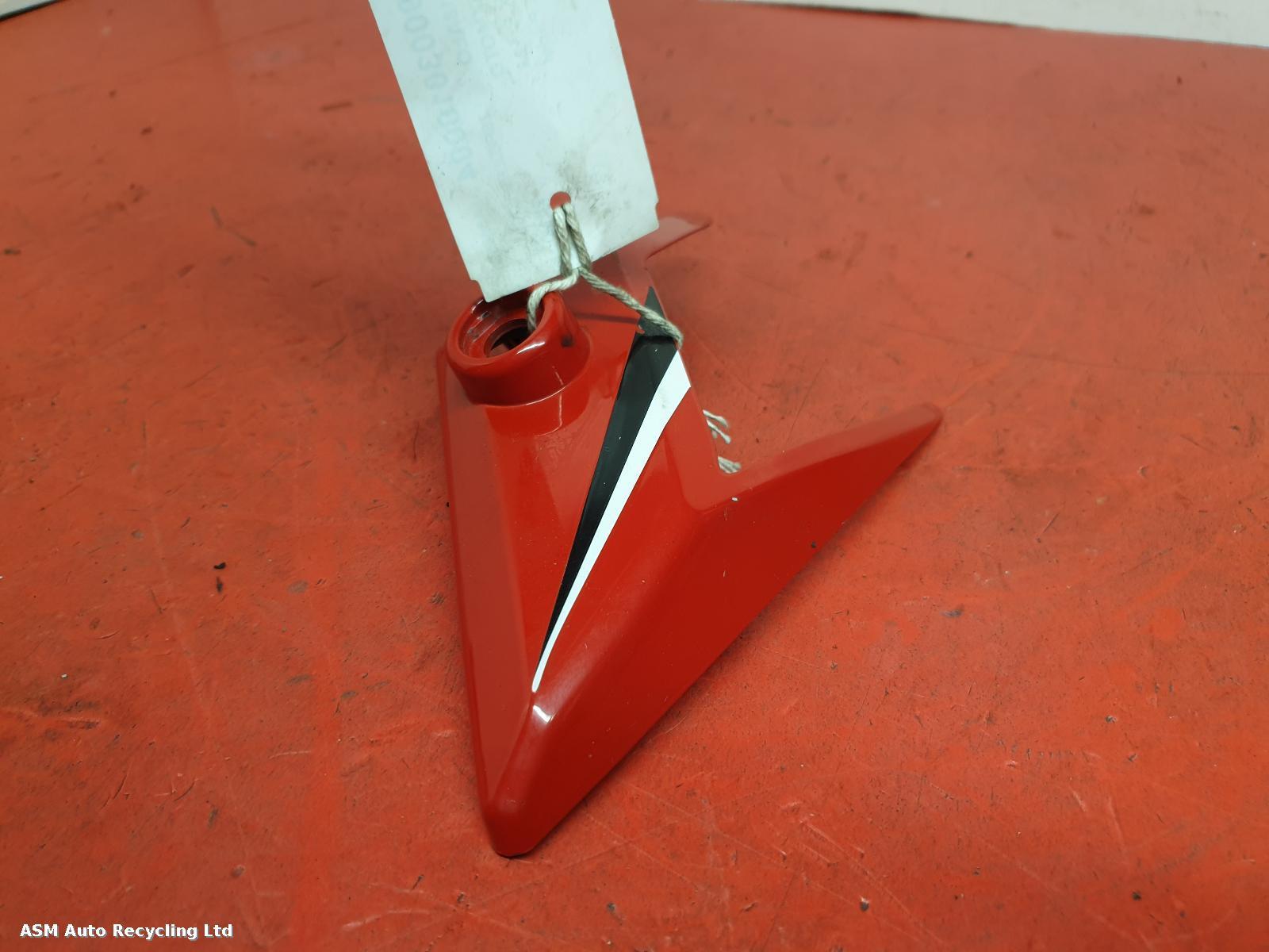 View Auto part Trim Panel Lexmoto Zsx R 125 2018