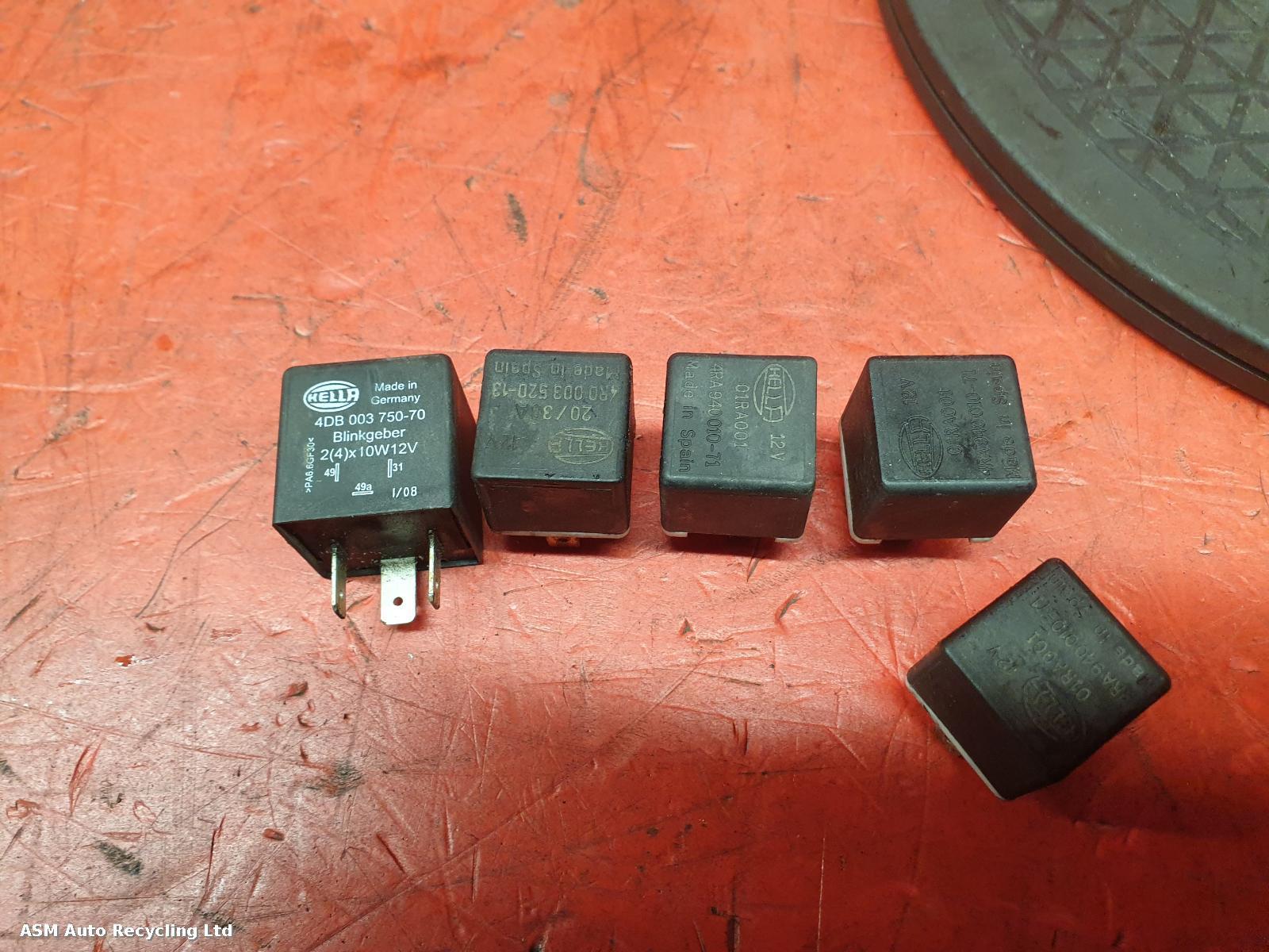 View Auto part Misc. Relay Kawasaki Z900 Rs 2018