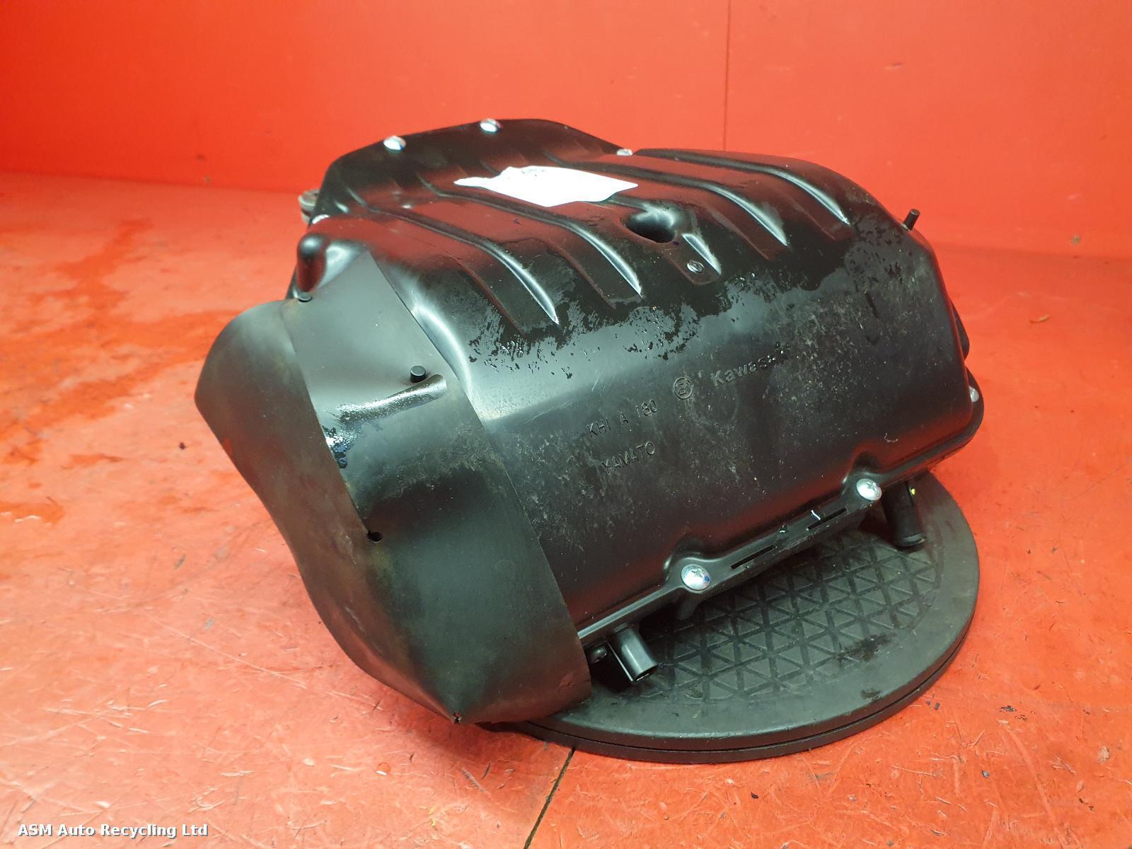 View Auto part Air Cleaner/Box Kawasaki Z900 Rs 2018
