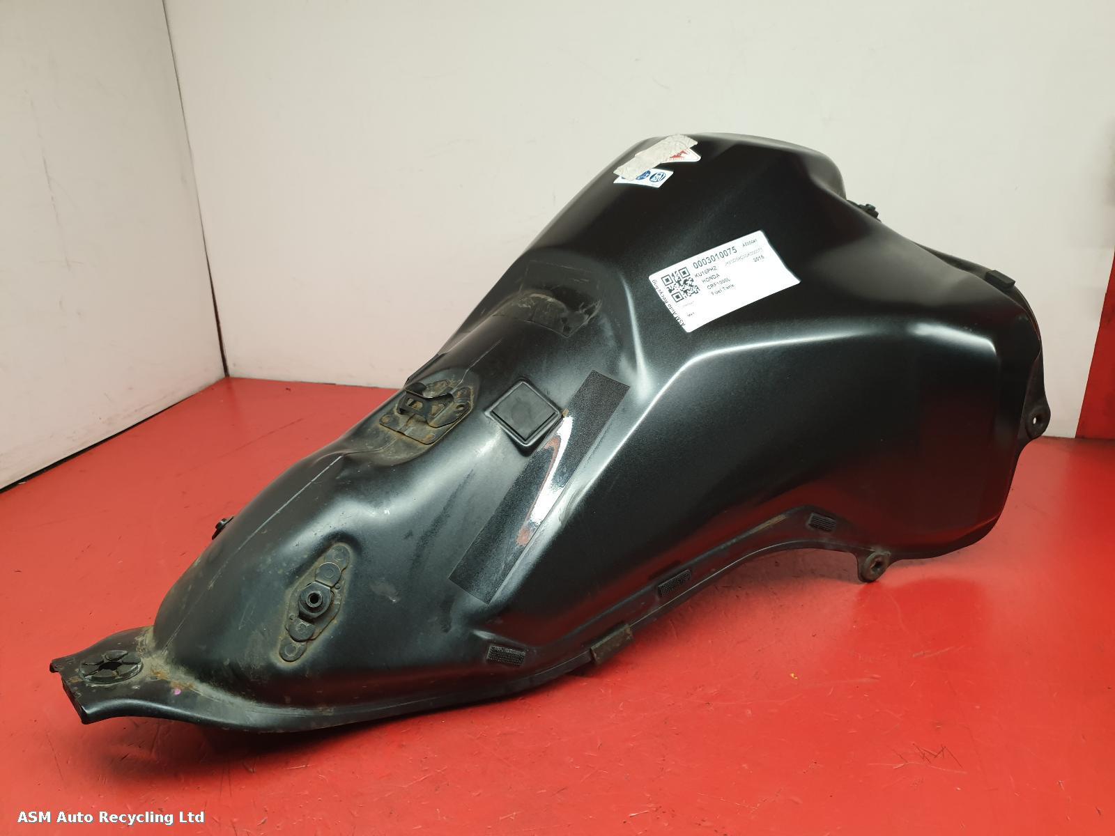 View Auto part Fuel Tank Honda Crf1000l 2016