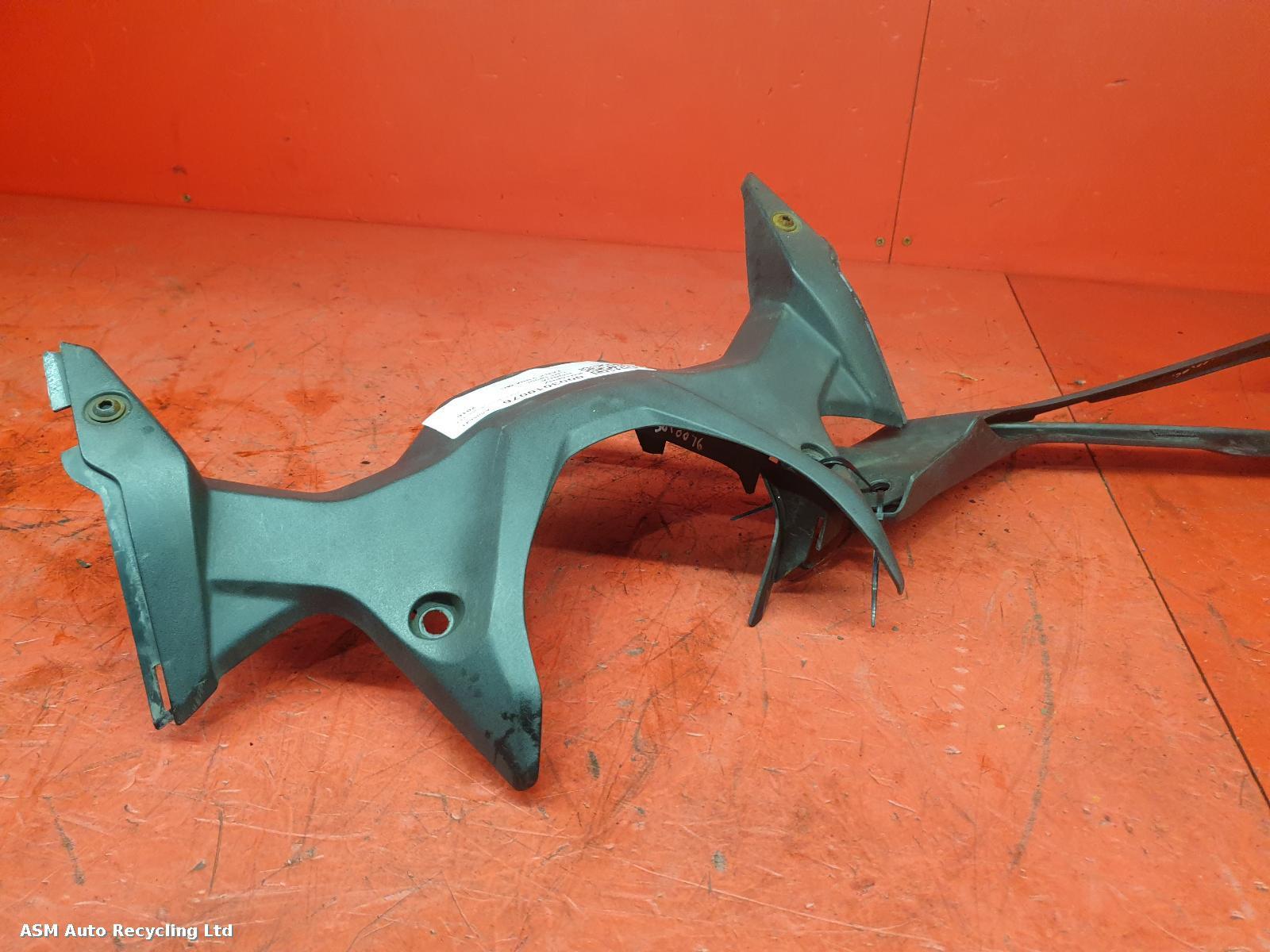 View Auto part Tank Trim Honda Crf1000l 2016
