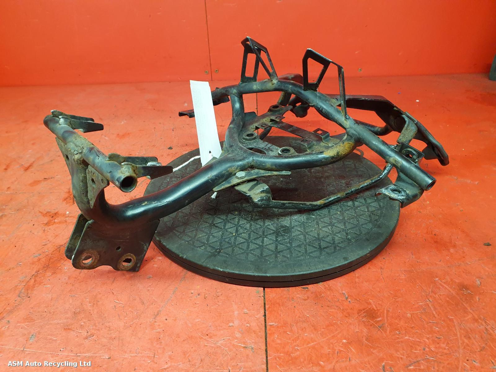 View Auto part Headlight Bracket Right Honda Crf1000l 2016