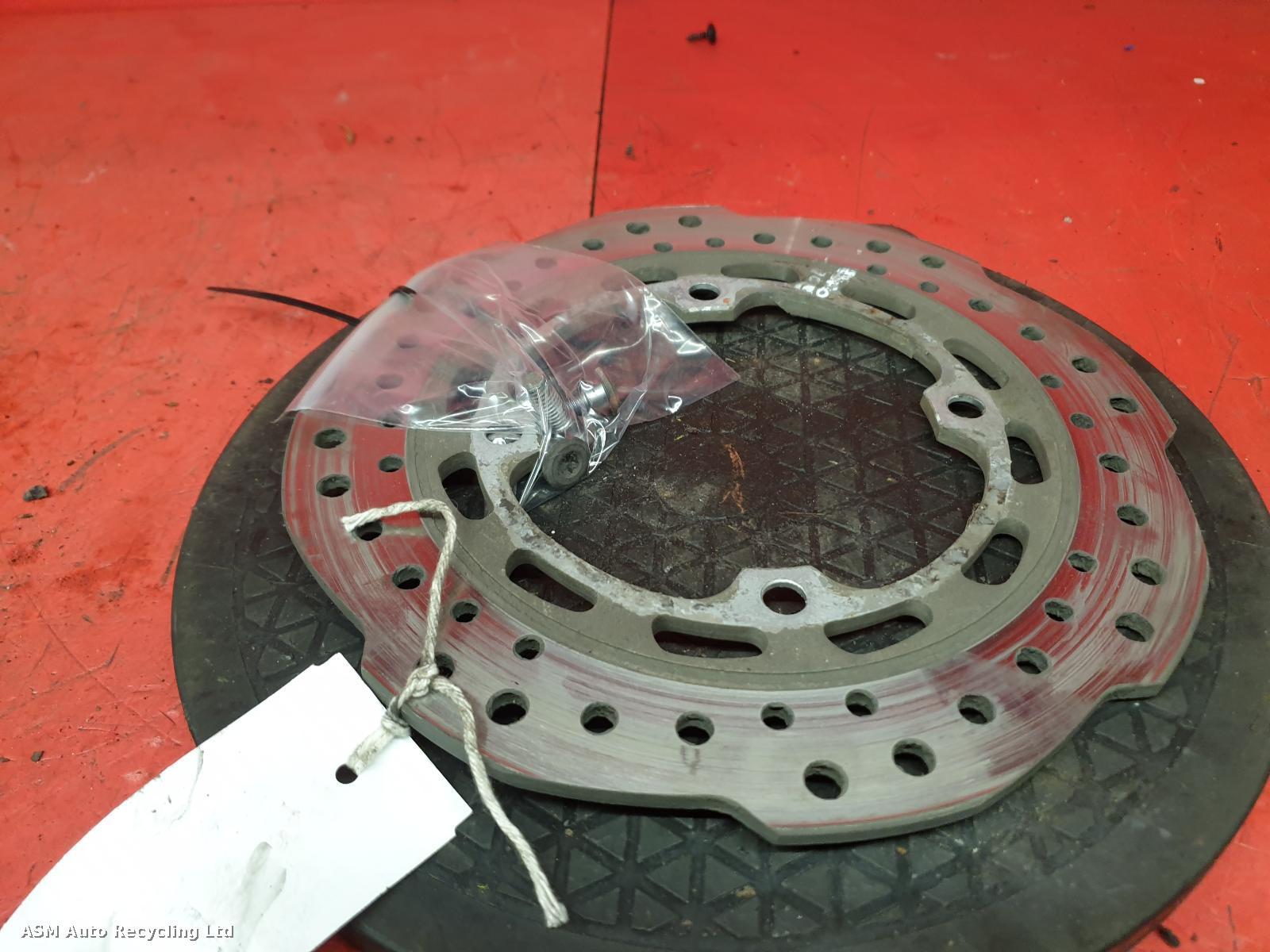 View Auto part Rear Brake Disc/Drum Honda Crf1000l 2016