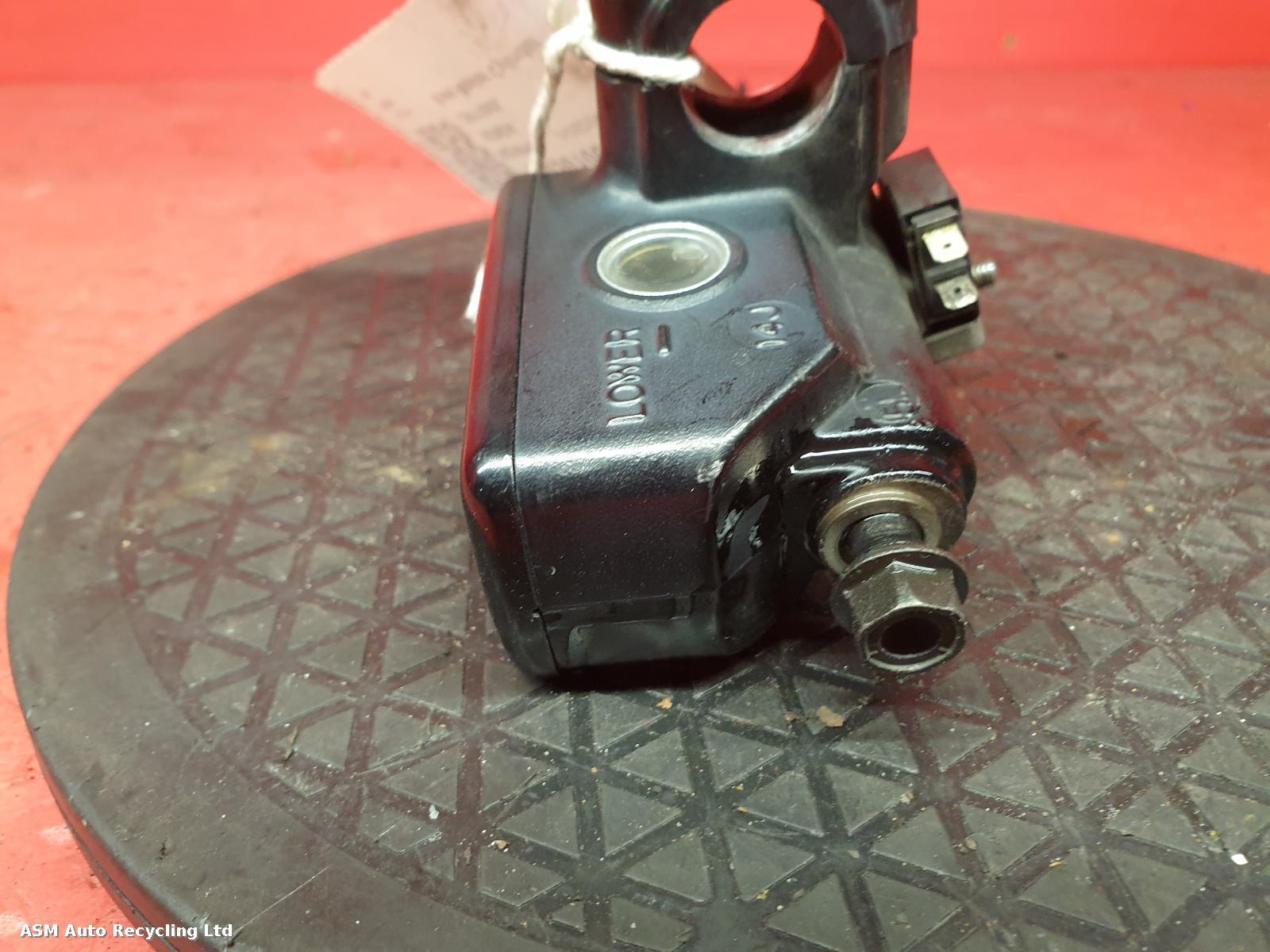 View Auto part Master Cylinder Honda Crf1000l 2016