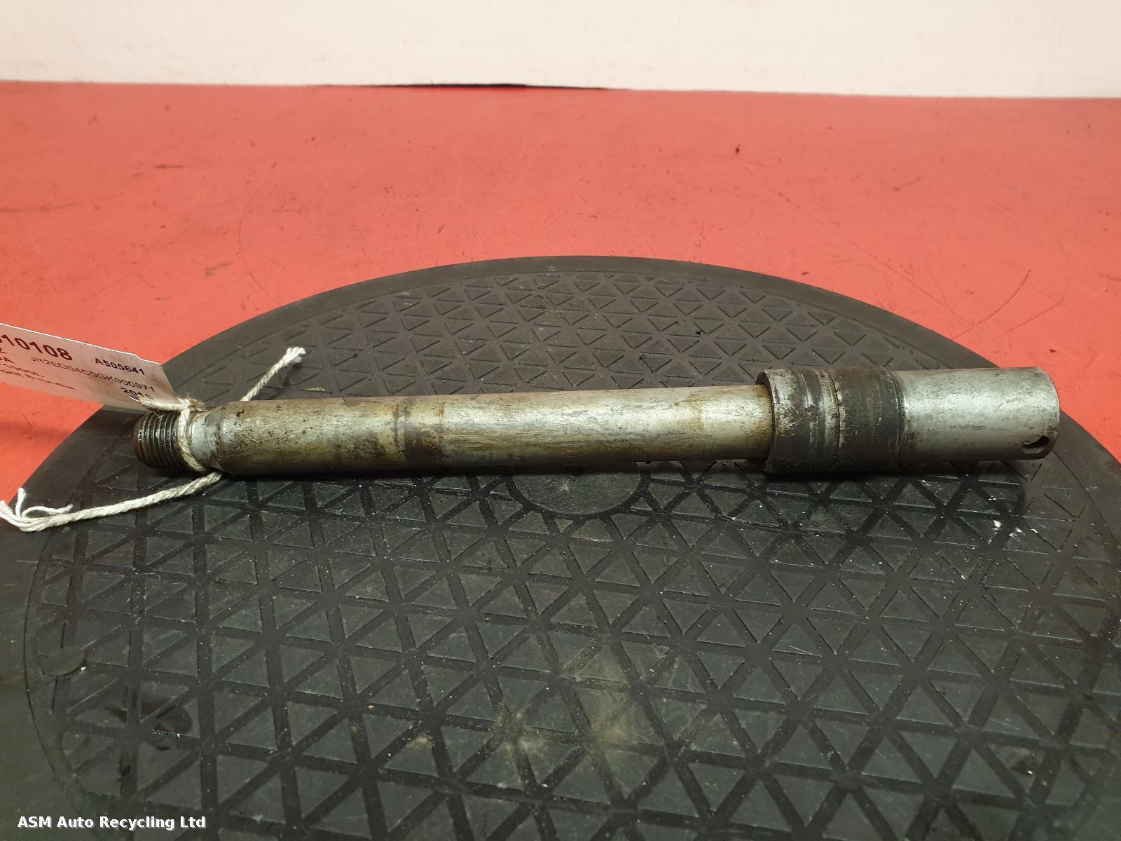 View Auto part Front Spindle Honda Crf1000l 2016