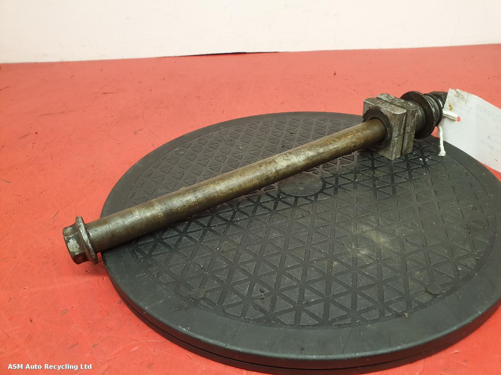 View Auto part Rear Spindle Honda Crf1000l 2016