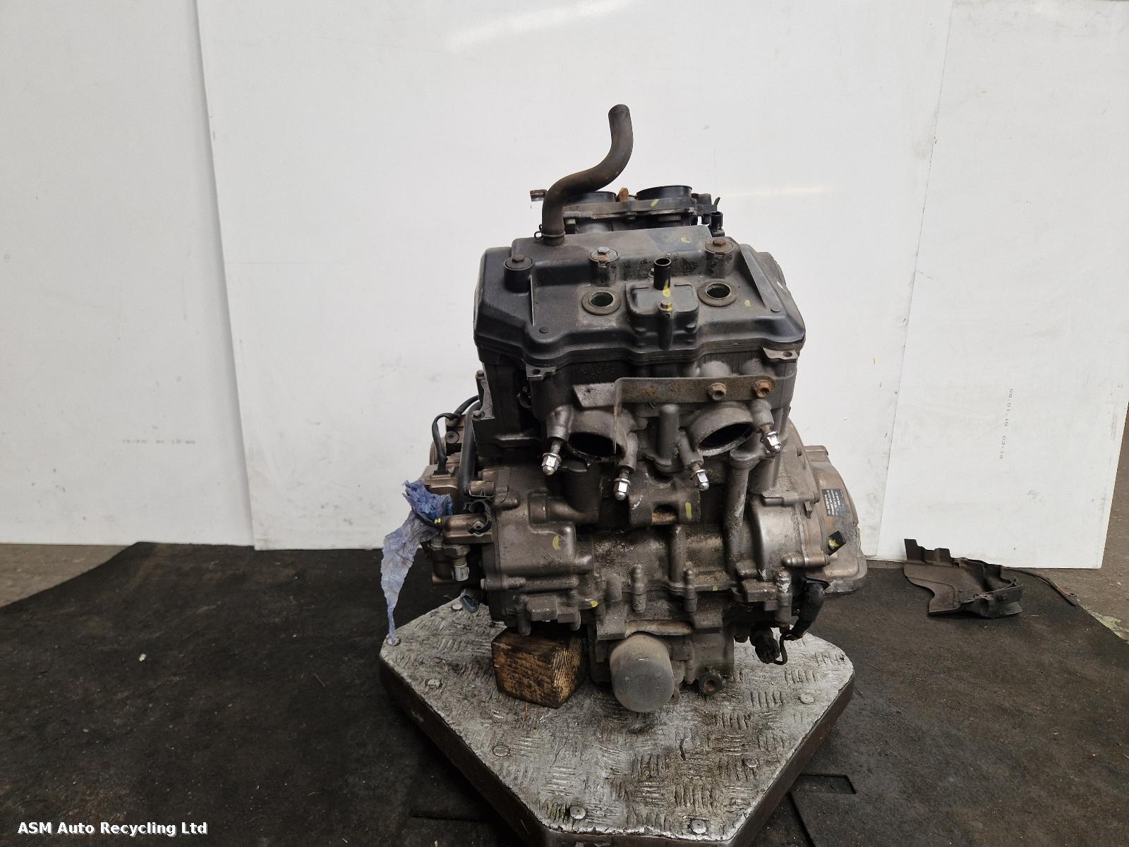 View Auto part Engine Honda Crf1000l 2016