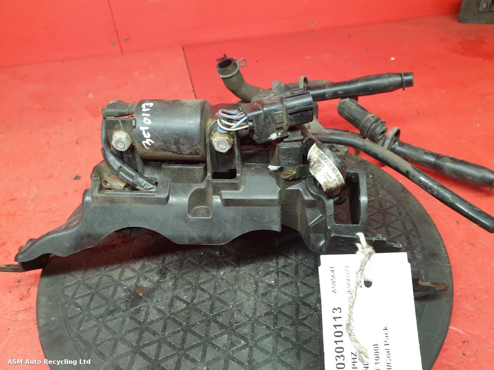 View Auto part Coil/Coil Pack Honda Crf1000l 2016