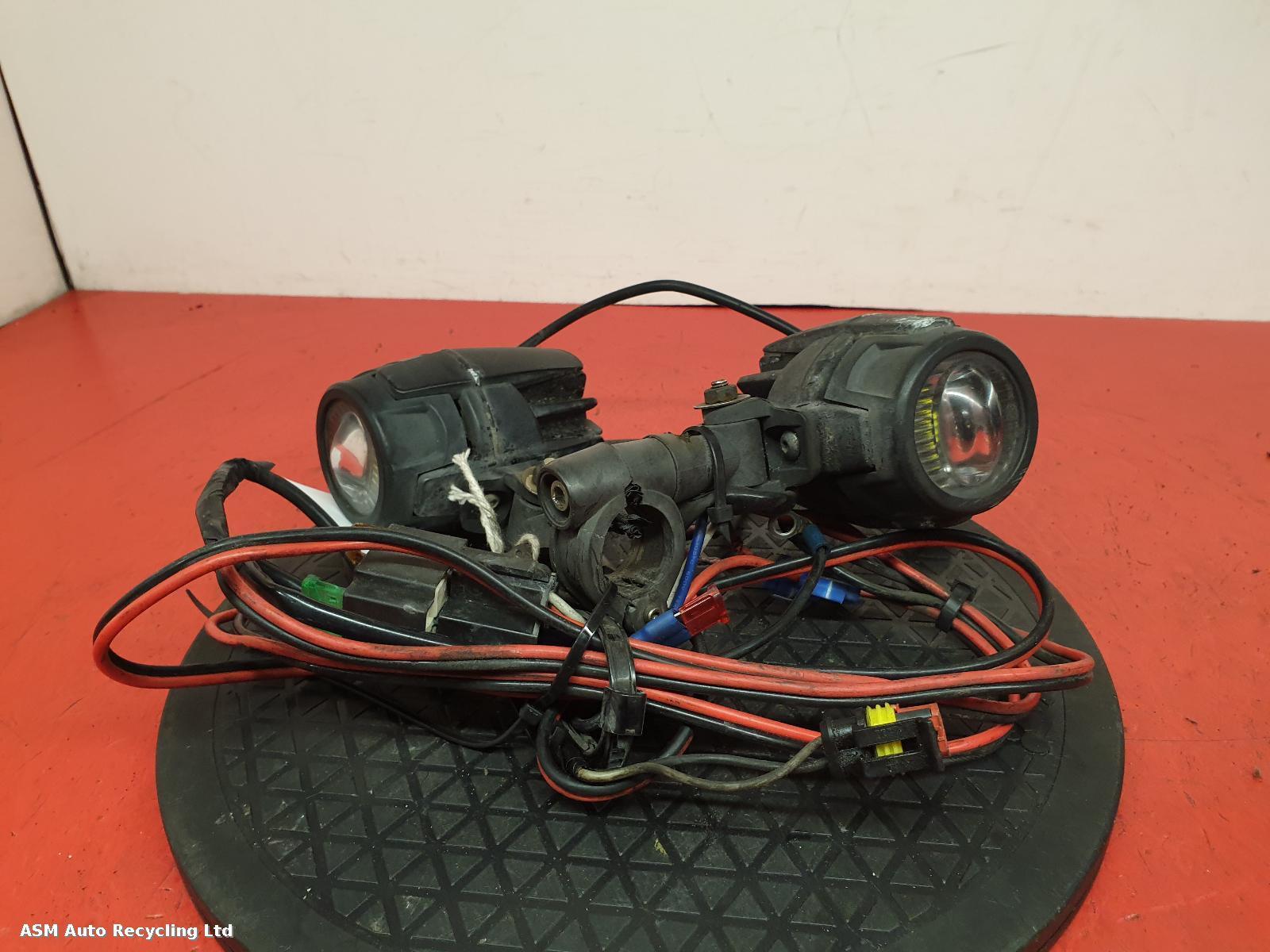 View Auto part Misc Honda Crf1000l 2016