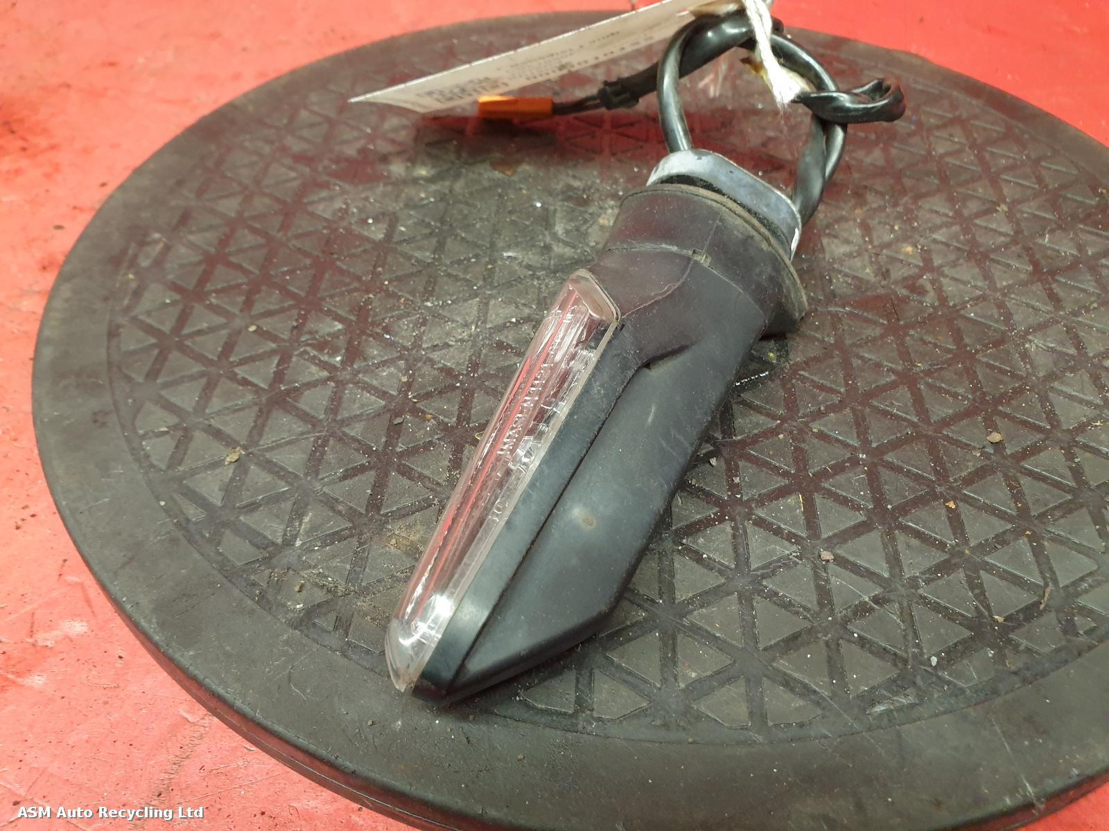 View Auto part L Repeater Lamp Honda Crf1000l 2016