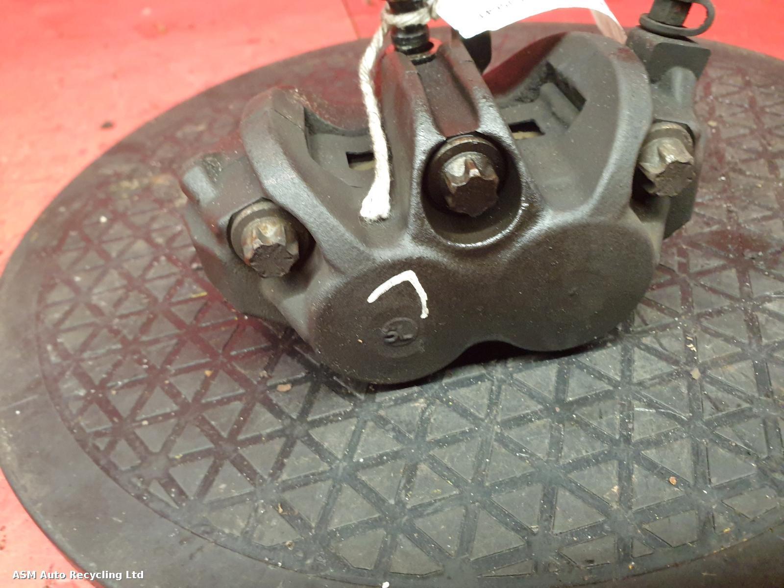 View Auto part Caliper Honda Crf1000l 2016