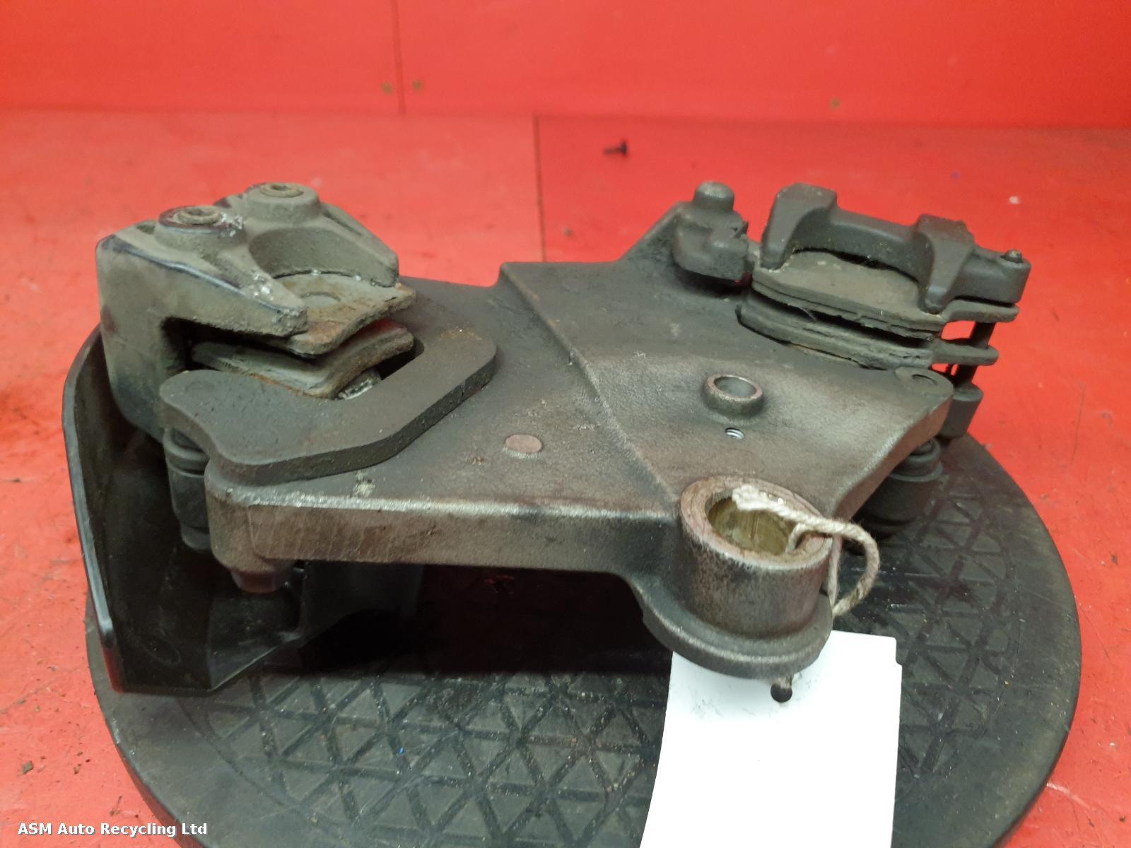 View Auto part Caliper Honda Crf1000l 2016